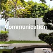 communication 