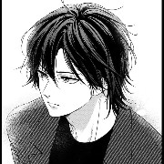 shoujo guys