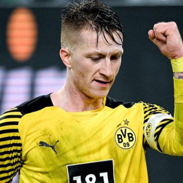 Marco Reus