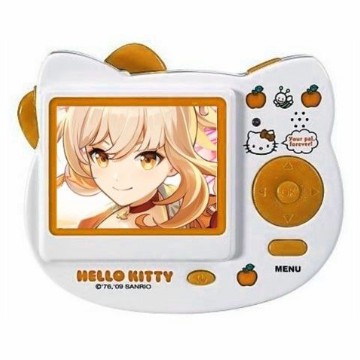 yoimiya widget