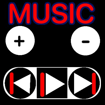 music player