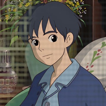 sho arrietty 
