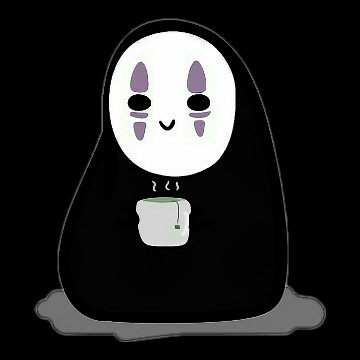 no face widget
