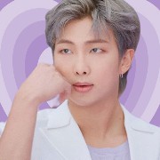 Purple Bts