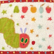 Whimsy Twee Hungry Caterpillar