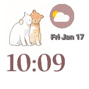 Cat Time