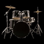 drum set