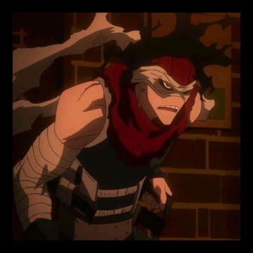 Hero killer