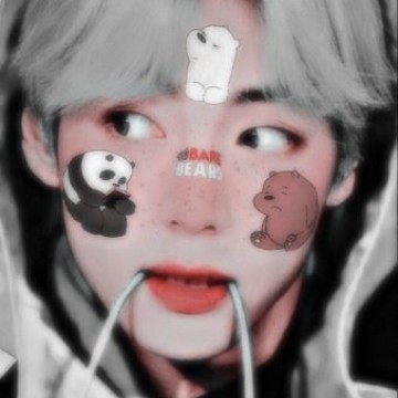 Taehyung widget