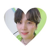yoongi corazoncito