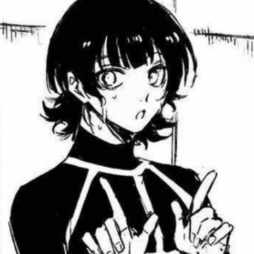 Bachira as a cutie