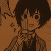 Bungo stray dogs 