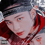Skz - Hyunjin 