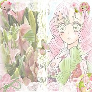 Kanroji Misturi 