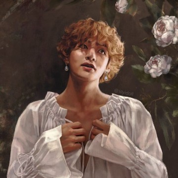 taehyung
