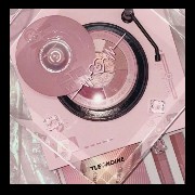 pinkish