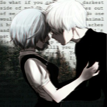 Tokyo ghoul