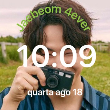 jb green widget