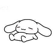 Sanrio Cinammon 