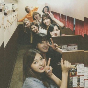 twice icon