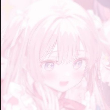 anime pink