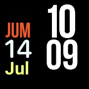 Eone time&date 1