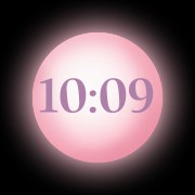 time pink