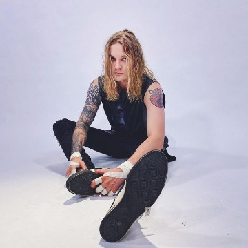 joel hokka