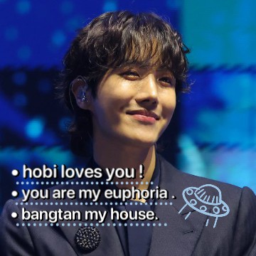 Hoseoks note 
