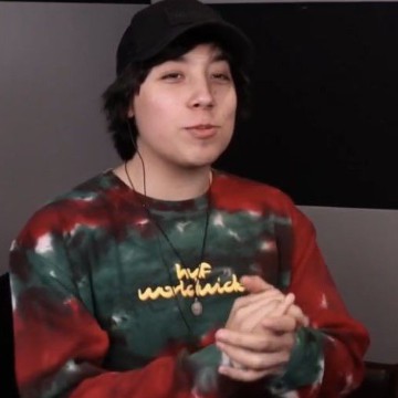 Quackity Christmas 4