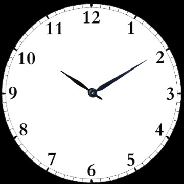 clock
