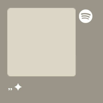 spotify widget
