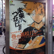 haikyuu hinata shoyo