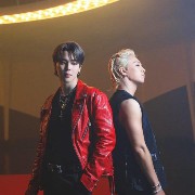 jimin and taeyang