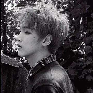 NCT Haechan 