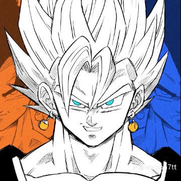Vegito