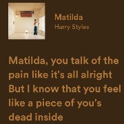 matilda