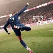 Mbappe 