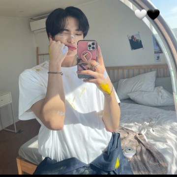 Hyunjin