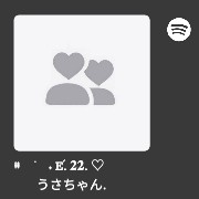 spotify widget 