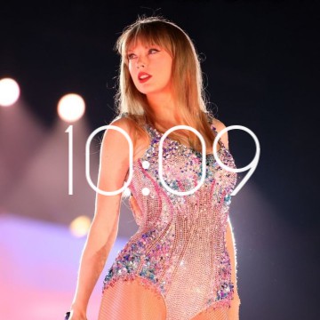 Taylor Swift Eras tour