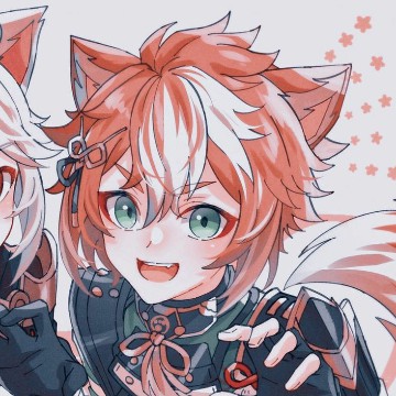 kazuha x gorou