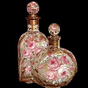 Perfume Bottles