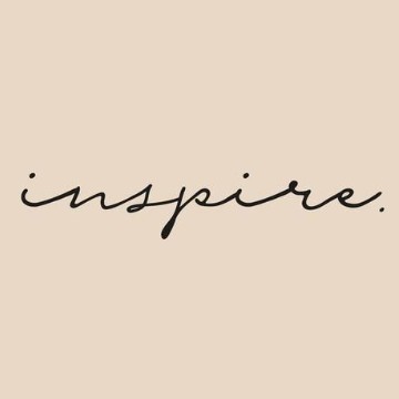 Inspire