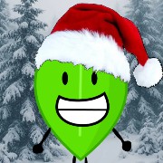 Leafy