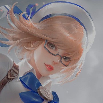 Mobile Legends - Fanny Campus Youth - Icon