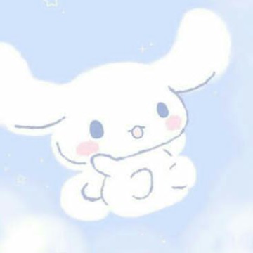 Cinnamoroll