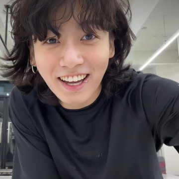 Jungkook Live 11/02/2023