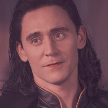 Loki Pink