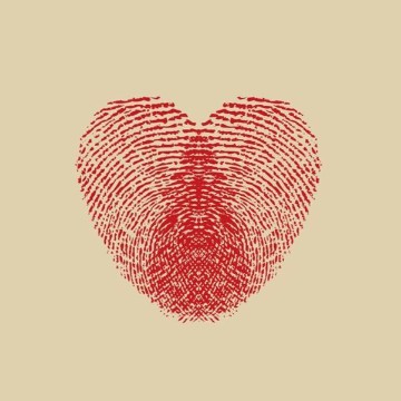 red and 